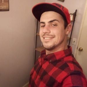 Meet your Posher, Greg